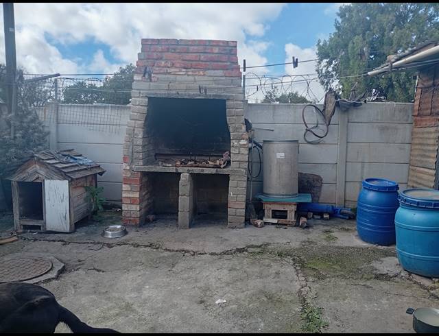3 BEDROOM HOUSE FOR SALE IN THOMAS GAMBLE